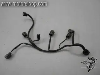 Honda CBF1000(SC58) Draadboom injectie