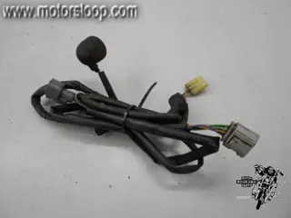 Honda CBF1000(SC58) Draadboom motorblok