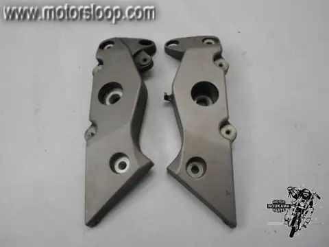 Honda CBF1000(SC58) Frame beugels