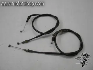 Honda CBF1000(SC58) Gaskabels