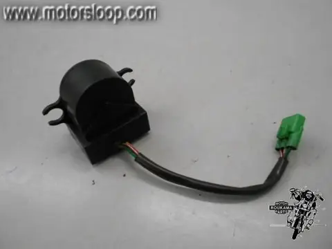 Honda CBF1000(SC58) Hellingshoek sensor