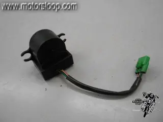 Honda CBF1000(SC58) Hellingshoek sensor