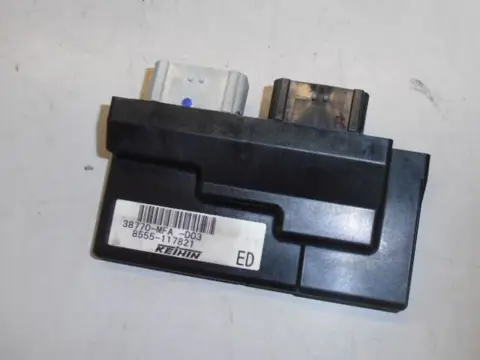 Honda CBF1000(SC58) Injectie computer PGM-FI Unit