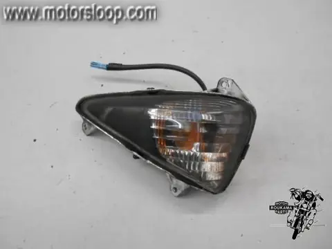 Honda CBF1000(SC58) Knipperlicht rechts voor