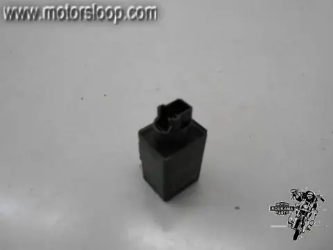 Honda CBF1000(SC58) Knipperrelais