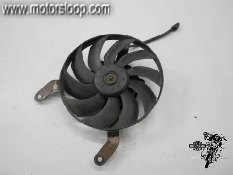 Honda CBF1000(SC58) Koelvin