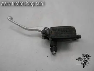 Honda CBF1000(SC58) Koppelingspomp