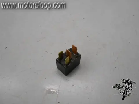 Honda CBF1000(SC58) Relais 4 pins