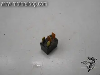 Honda CBF1000(SC58) Relais 4 pins