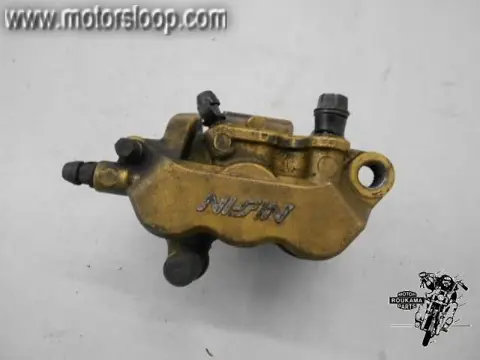 Honda CBF1000(SC58) Remklauw achter