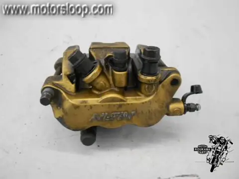 Honda CBF1000(SC58) Remklauw rechts voor