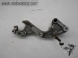 Honda CBF1000(SC58) Remklauwhouder rechts voor