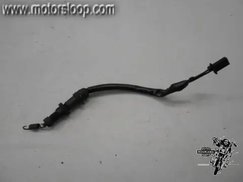 Honda CBF1000(SC58) Remlichtschakelaar achter