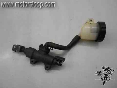 Honda CBF1000(SC58) Rempomp achter