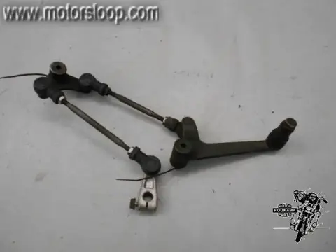 Honda CBF1000(SC58) Schakelpedaal