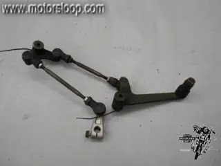 Honda CBF1000(SC58) Schakelpedaal