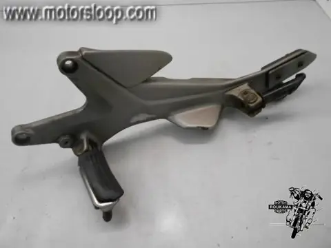 Honda CBF1000(SC58) Schetsplaat links