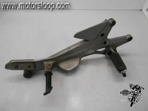 Honda CBF1000(SC58) Schetsplaat rechts