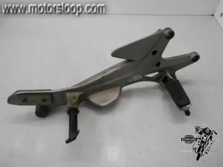 Honda CBF1000(SC58) Schetsplaat rechts