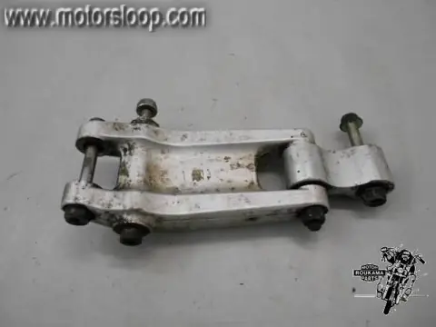 Honda CBF1000(SC58) Schokbreker scharnier