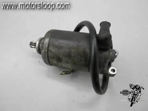Honda CBF1000(SC58) Startmotor