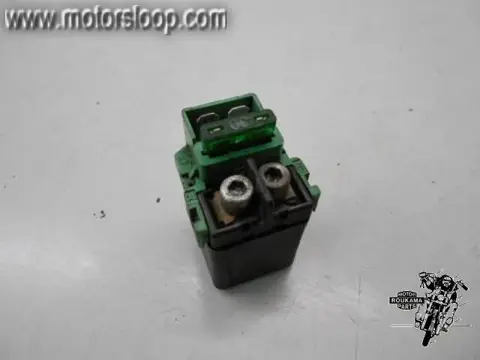 Honda CBF1000(SC58) Startrelais