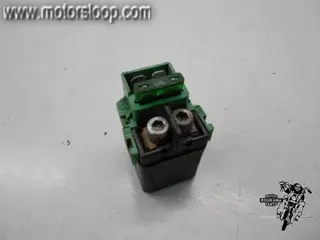 Honda CBF1000(SC58) Startrelais