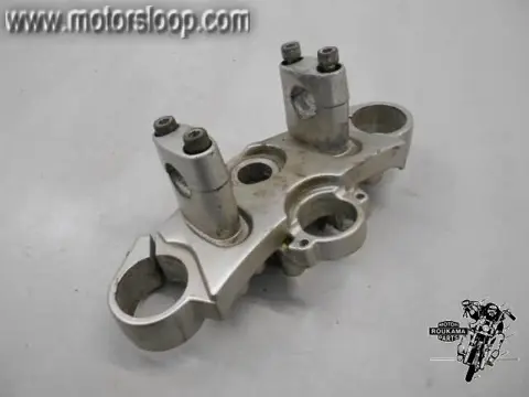 Honda CBF1000(SC58) Voorvork balhoofdplaat