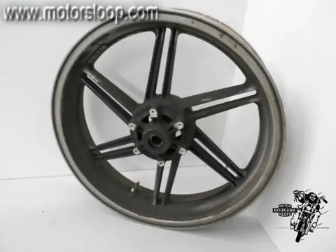 Honda CBF1000(SC58) Voorwiel