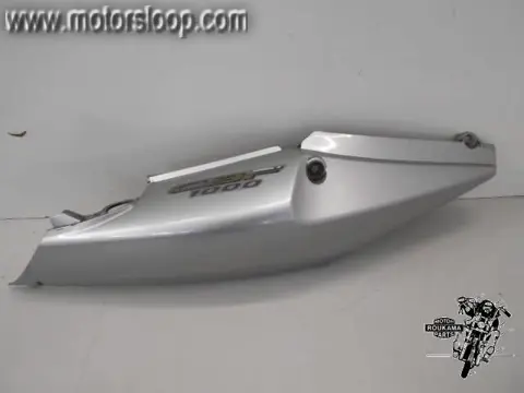 Honda CBF1000(SC58) Zijkap links achter