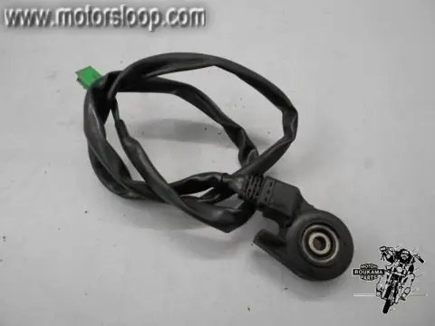 Honda CBF1000(SC58) Zijstandaard schakelaar