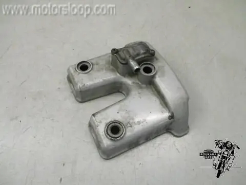 Honda CBF250(MC35) Kleppendeksel