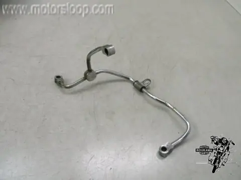 Honda CBF250(MC35) Olieleiding