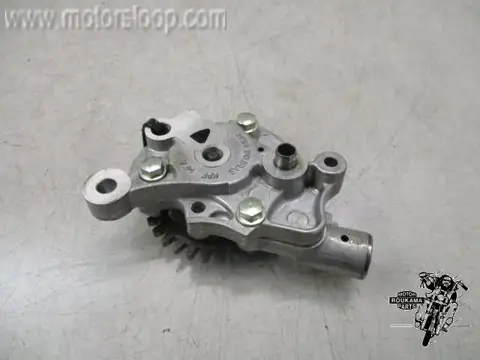 Honda CBF250(MC35) Oliepomp