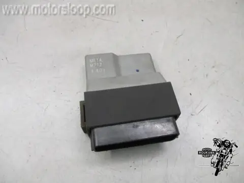 Honda CBF500(PC39A) CDI Unit 30410-MET-642