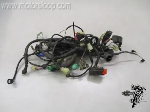 Honda CBF500(PC39A) Draadboom 32100-MET-651