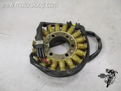 Honda CBF500(PC39A) Dynamo 31120-MY5-004