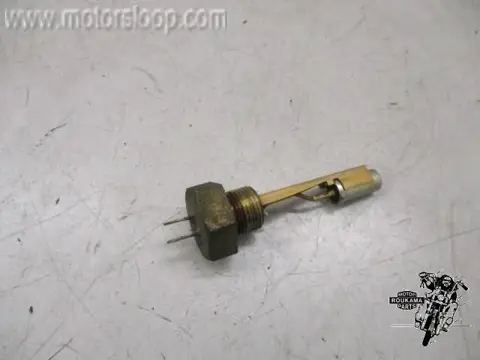 Honda CBF500(PC39A) Niveaumeter benzinetank 37810-MER-D00
