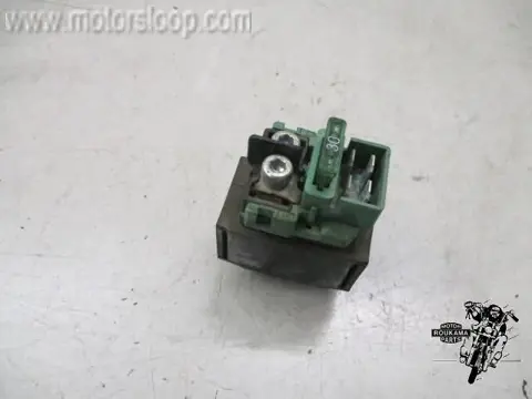 Honda CBF500(PC39A) Startrelais 35850-MT4-003