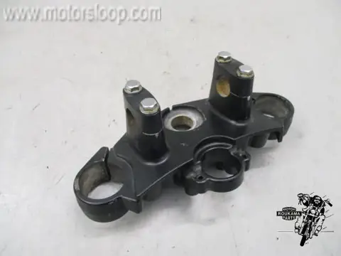 Honda CBF500(PC39A) Voorvork balhoofdplaat 53230-MET-640