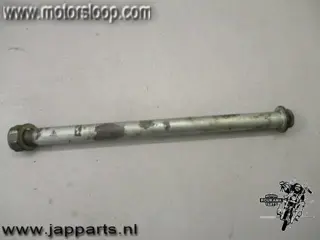 Honda CBF600S(PC38) Achterbrug as