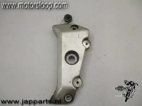 Honda CBF600S(PC38) Achterbrug kap links