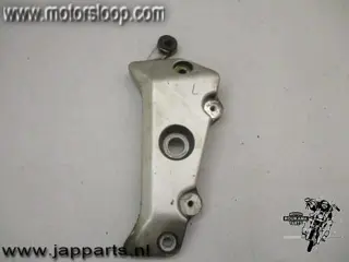 Honda CBF600S(PC38) Achterbrug kap links