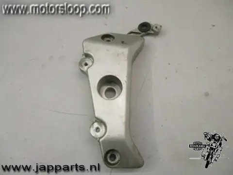 Honda CBF600S(PC38) Achterbrug kap rechts