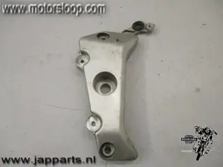 Honda CBF600S(PC38) Achterbrug kap rechts