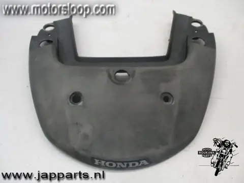 Honda CBF600S(PC38) Achterkap