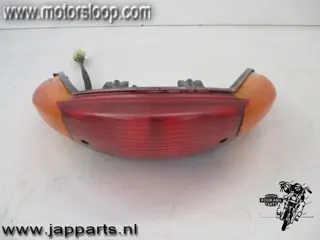 Honda CBF600S(PC38) Achterlicht