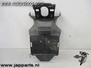 Honda CBF600S(PC38) Achterspatbord