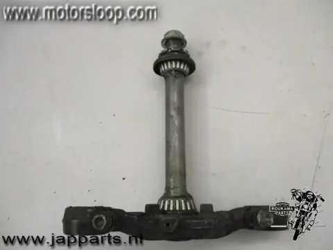 Honda CBF600S(PC38) Balhoofd t-stuk