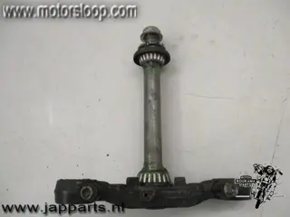 Honda CBF600S(PC38) Balhoofd t-stuk